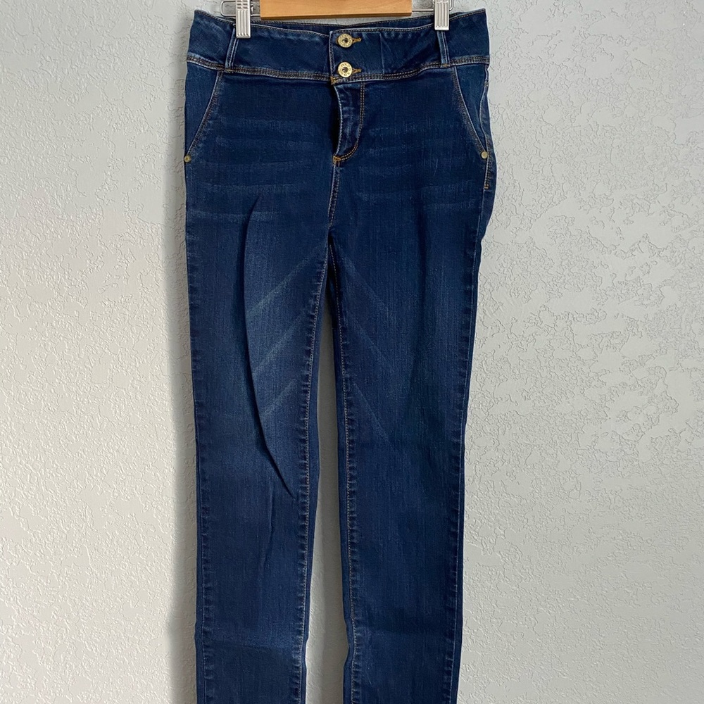 Oxford Jeans